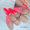 Claresa Lakier hybrydowy Neon 5 5g